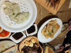 -鸽子窝(青塔店)