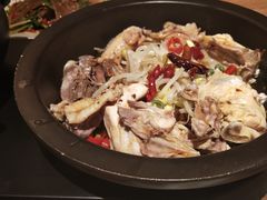-云海肴·汽锅鸡·云南菜(领展购物广场·中关村店)