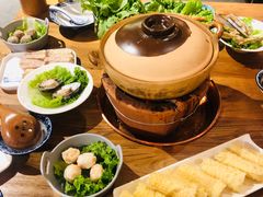 -十六蒲(桂林路店)