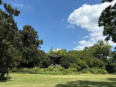 -浙江西子宾馆·瑶园咖啡厅