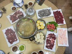 -伟记牛肉(金鸿公路店)