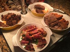 -马哥孛罗咖啡厅·Cafe Marco (厦门马哥孛罗东方大酒店)