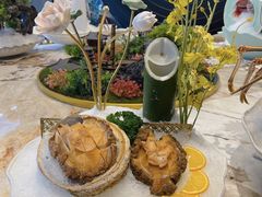 -铭门盛宴·艺术海鲜姿造(福田黑金店)
