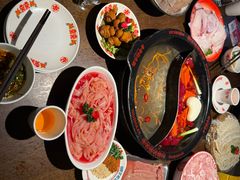 -牛市坎火锅(建设路店)