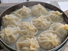 -老字号开封灌汤包(青泥街店)