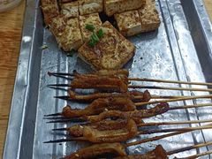 -眼镜烧烤(吉庆街店)