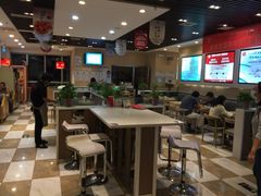 -嘉和一品粥(魏公村店)