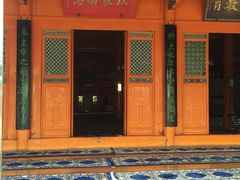 -西宁市东关清真大寺