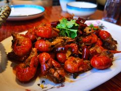 -满堂春特色餐馆