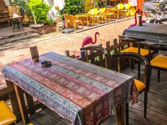 -半坡九号老挝冰咖啡