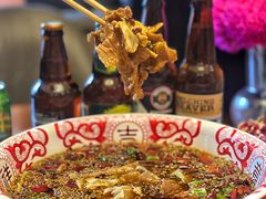 -小胖私厨状元宴·东北私房菜馆