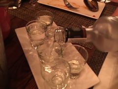 -斯普汇生蚝牛排馆(中骏世界城店)