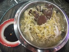 -粗粮人家·东北菜(洋桥店)