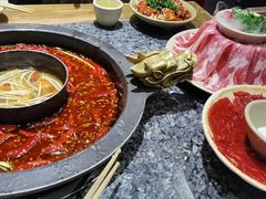 -蜀大侠火锅(建设路第五大道店)