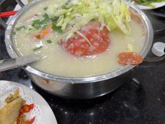 -一哥美食(总店)