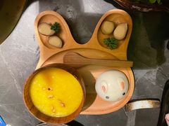 -湊湊火锅·茶憩(杭州湖滨银泰in77店)