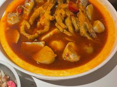 -麻六记(新天地店)