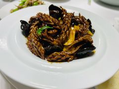 -鸿运楼烤鸭店(天桥店)
