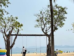 -大梅沙海滨公园
