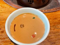 -额尔敦传统涮(西坝河店)