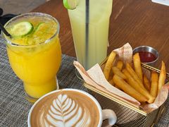 -蜜悦·波西塔诺悬崖海景餐厅