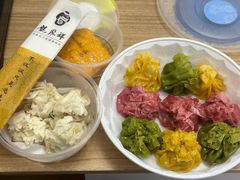 -龍聚祥烧麦馆(万达店)