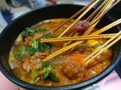 -泥锅串串香(学院路店)