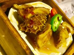 -喜鹊茶点.啫煲(车陂店)