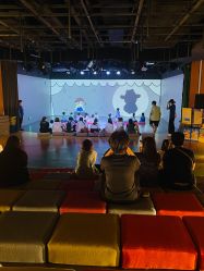 -小鸡哆哆故事屋·儿童乐园(嘉里城店)