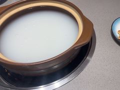 -四点金粥底火锅(沂州里店)