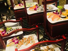 -嘉莱特精典国际酒店·醇咖啡厅