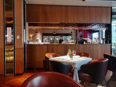 大堂-Bistro Wang 牛排馆