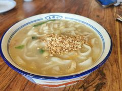 -老雒阳面馆·水席·洛阳菜(纱厂路店)