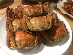 -九龙湾茶餐厅(东门店)