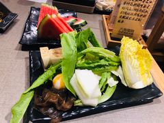 -八角锄烧·肉火锅(天河城店)