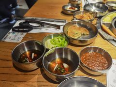 -姜虎东白丁烤肉(恒隆广场店)