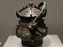 -河南博物院