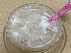 -喜盈门保健甜品店