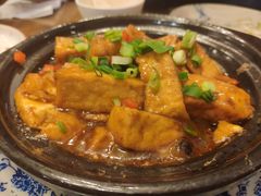 -毛毛熏肉•东北菜老字号(大安街店)