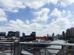 -上海跨国采购会展中心