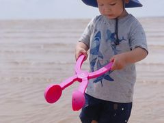 -南汇嘴观海公园