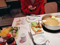 -八合里牛肉火锅(福州万象城店)