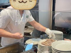 -贯贯吉·清真餐厅(浙江中路店)