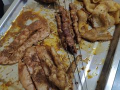 -曾记大腰子烧烤(苗栗路总店)