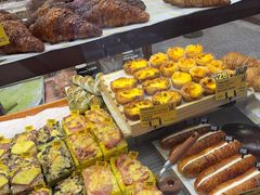 -PAPER STONE BAKERY(天汇广场店)