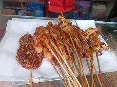-辽B·小串(总店)