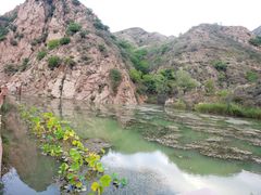 -桑干河大峡谷旅游区
