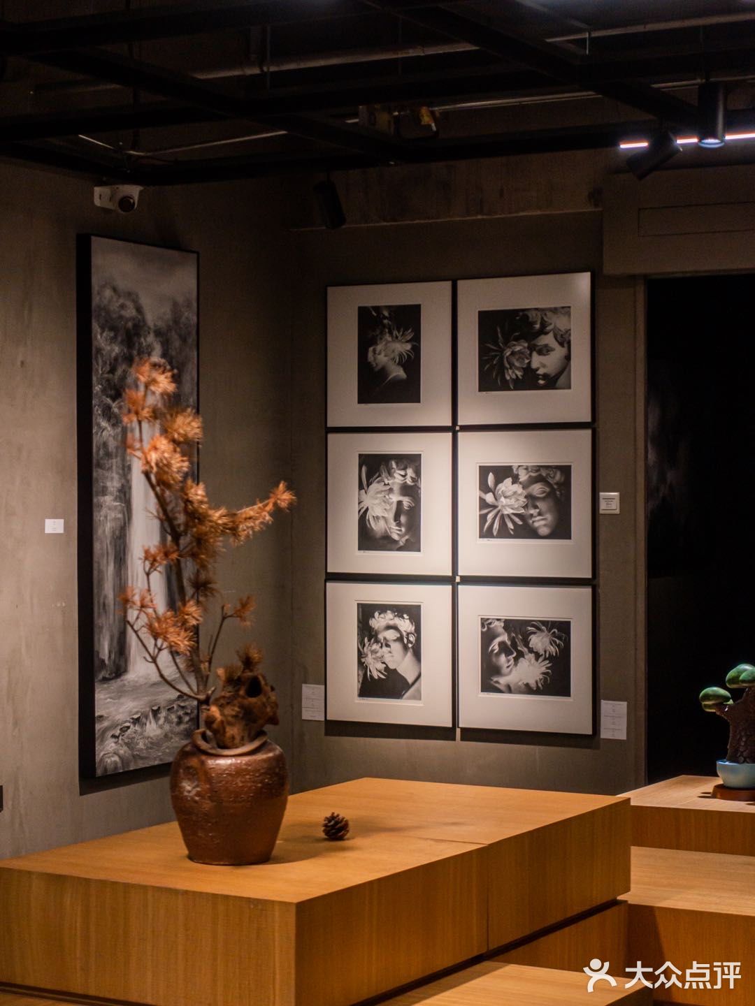 深圳探店🎨开了21年的创意社区💥藏在旧厂房！