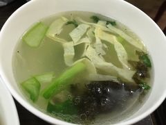 -巧云大馄饨(南阴阳营总店)