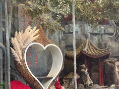 -世外桃源农庄·德清土菜(兴康南路店)